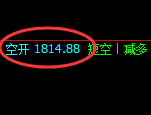 5月27日，焦煤：精准规则化（系统策略）复盘展示