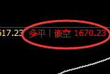 6月7日，焦煤+螺纹+铁矿：精准规则化（系统策略）复盘展示