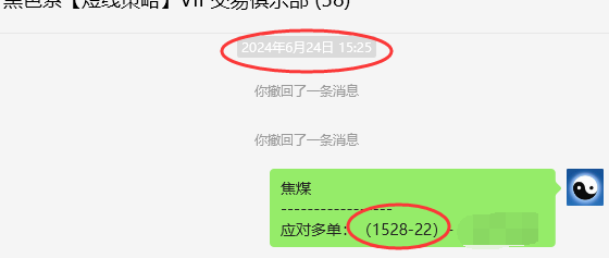 7月4日，焦煤：VIP精准策略（短多）利润突破100点