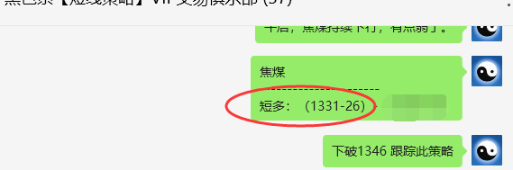 8月22日，焦煤：VIP精准交易策略（日间）多空减平48点