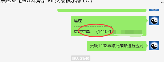 8月29日，焦煤：VIP精准交易策略（日间）多空减平65点