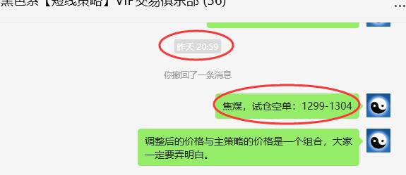 11月12日，焦煤：VIP精准策略（日间）空多减平46+13点