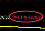 PTA期货：日线低点，精准展开强势回升