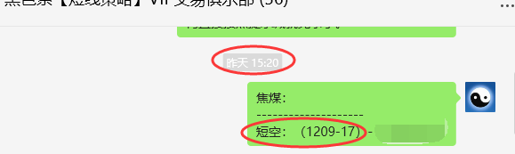 12月5日，焦煤：VIP精准策略（日间）多空减平42+22点