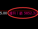 纸浆期货：4小时低点，精准展开强势反弹