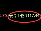 焦煤期货：回补低点，精准展开极端拉升